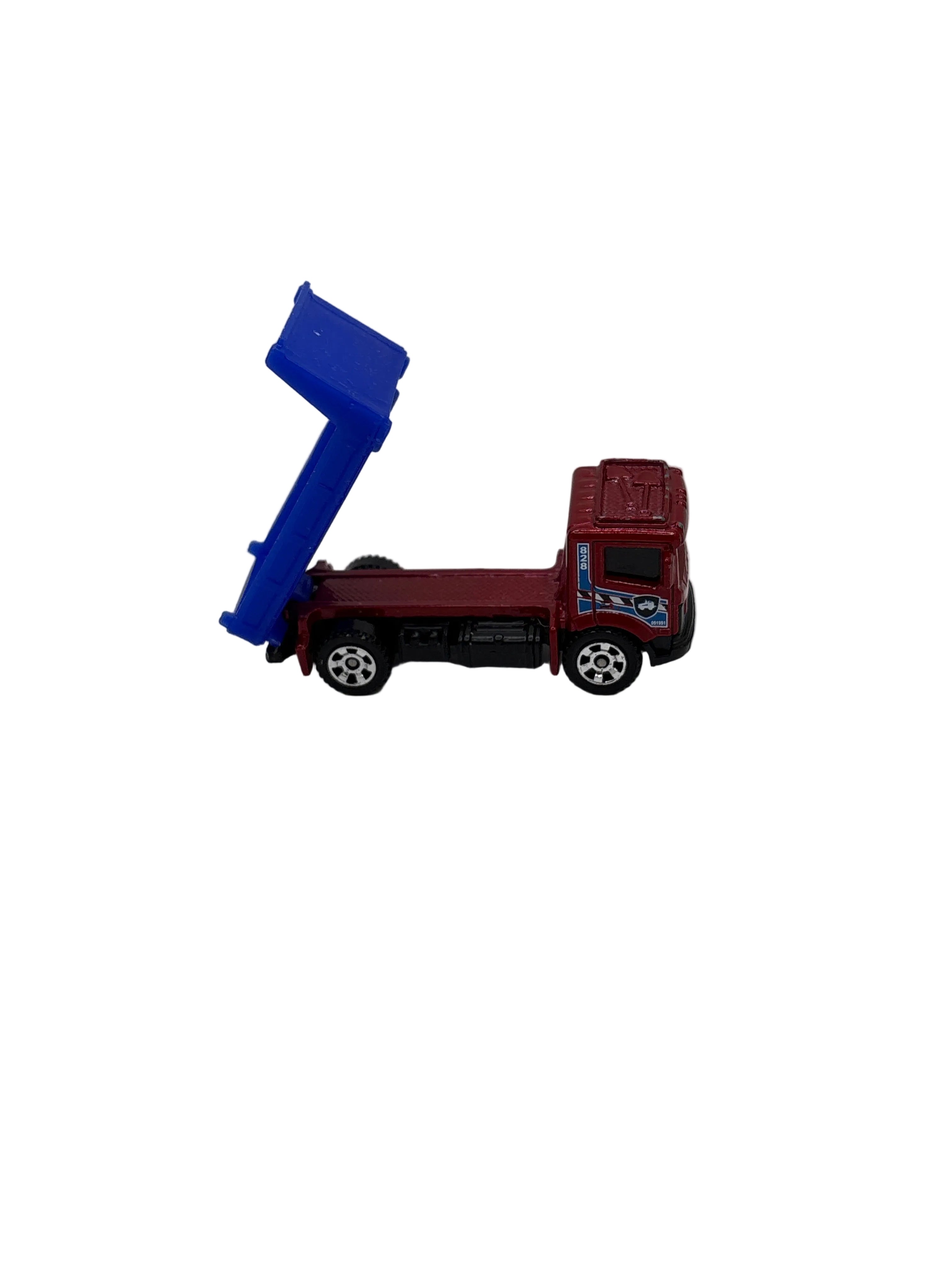 Matchbox Pit King Diecast