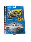 Road Champs Crown Victoria Diecast