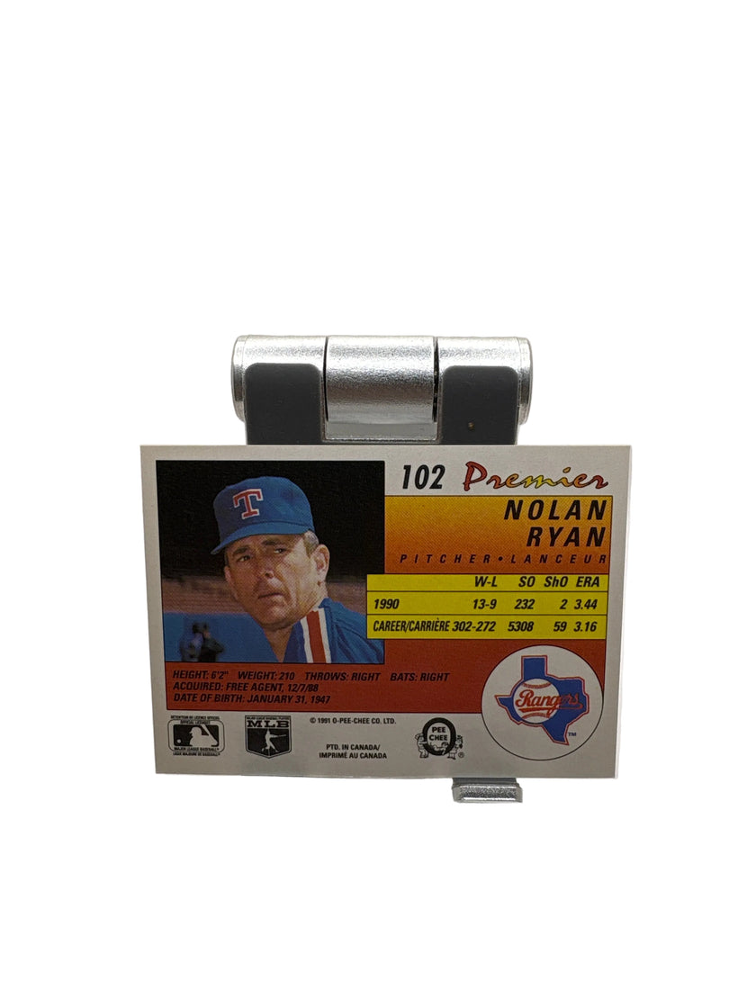 O-Pee-Chee Nolan Ryan