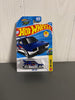 Hot Wheels Drift Box Diecast blue