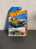 Hot Wheels 70 Buick GSX Diecast gold