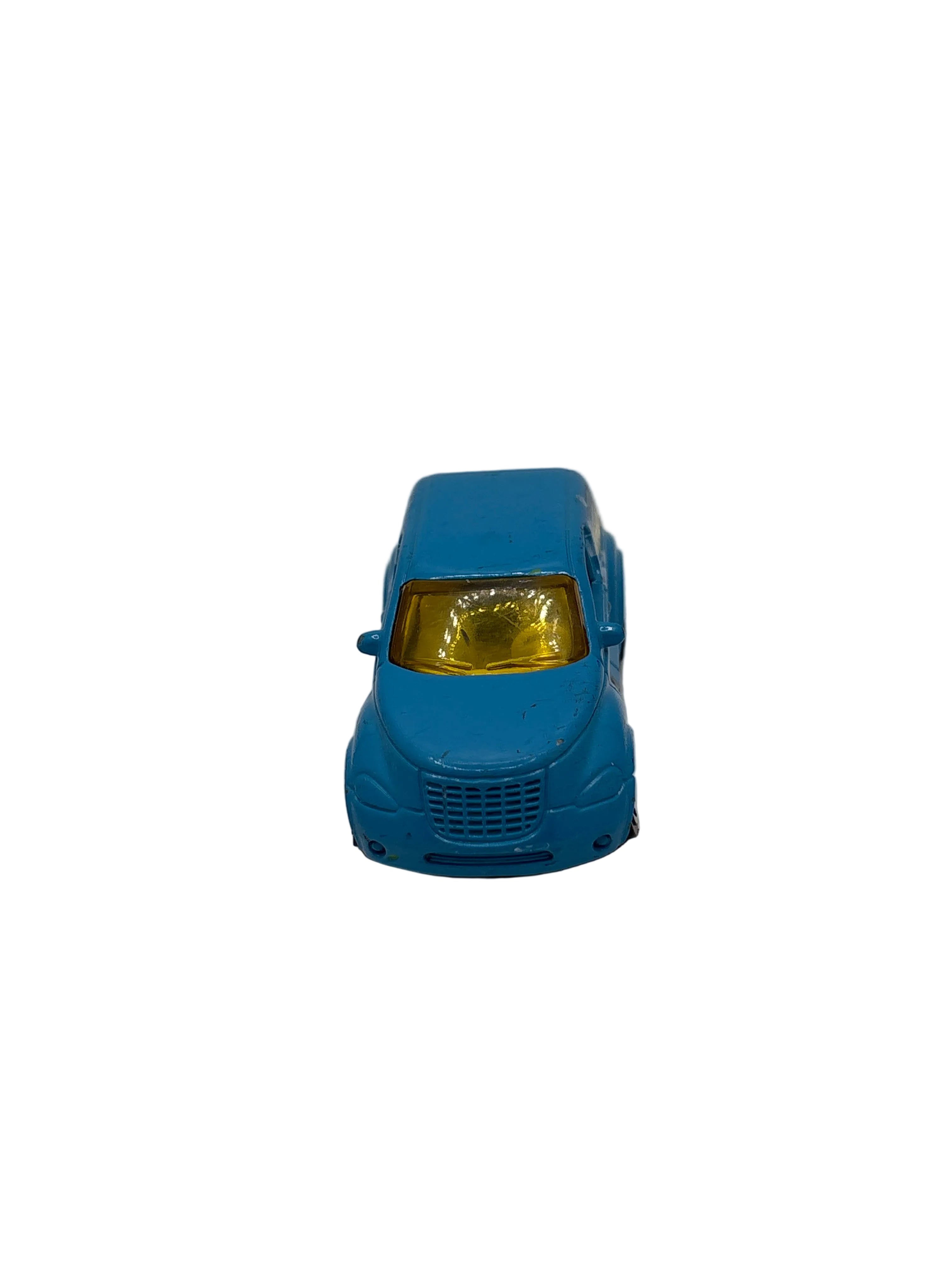 Matchbox Chrysler Panel Cruiser Diecast