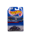 Hot Wheels 3-Window 34 Diecast