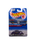 Hot Wheels 3-Window 34 Diecast