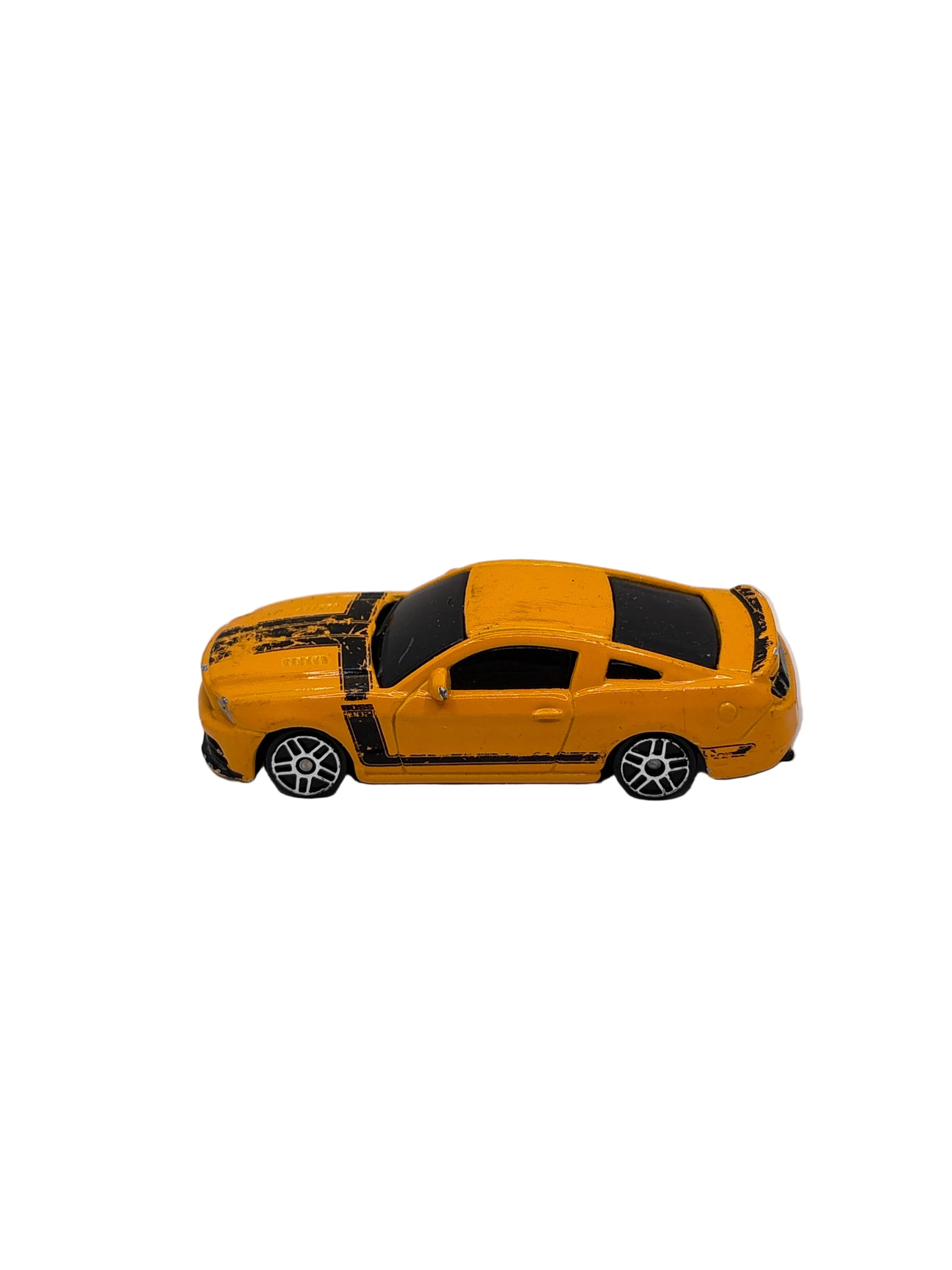 Maisto Ford Mustang Boss 302 Diecast
