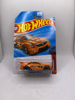 Hot Wheels 16 Cadillac ATS-V R Diecast orange