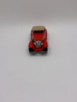 Hot Wheels Mercedes 540K Diecast