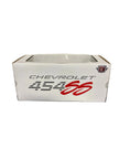 M2 1993 Chevrolet C1500 SS 454 Diecast white