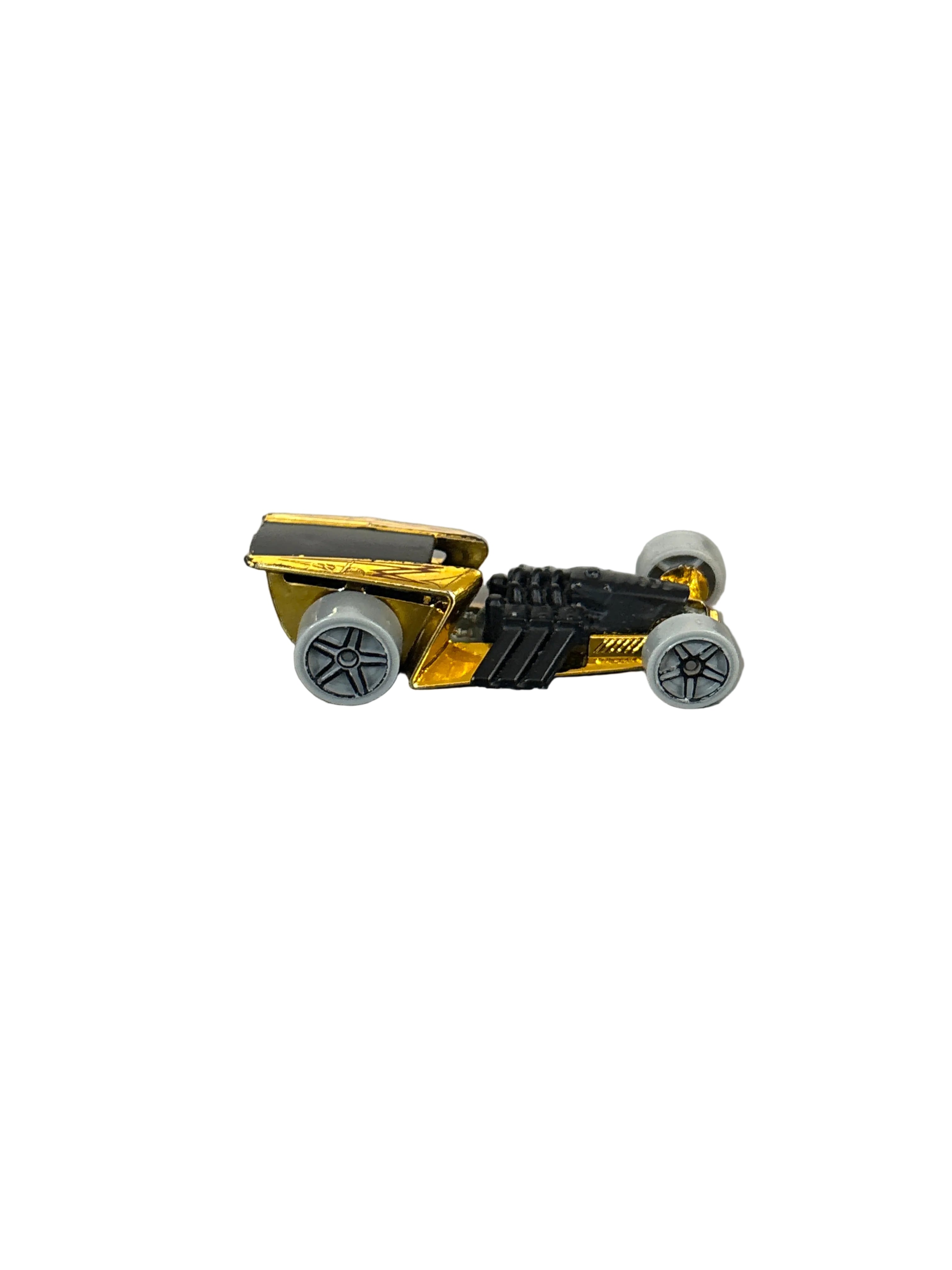 Hot Wheels Z-Rod Diecast
