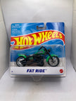 Hot Wheels Fat Ride Diecast