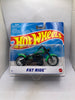 Hot Wheels Fat Ride Diecast