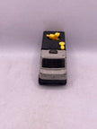 Matchbox TV News Truck Diecast