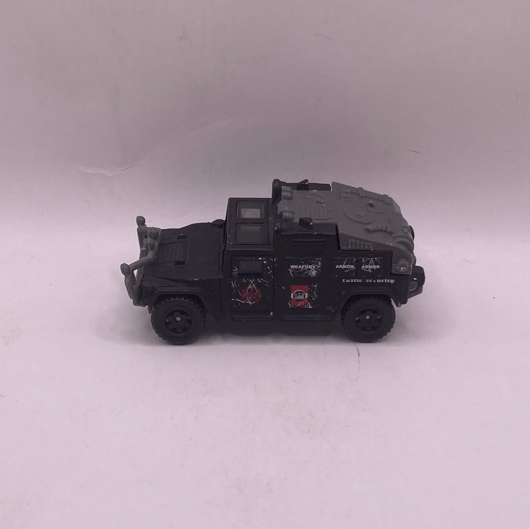 Matchbox Hummer Diecast