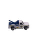 Hot Wheels Ramblin’ Wrecker Truck Diecast White