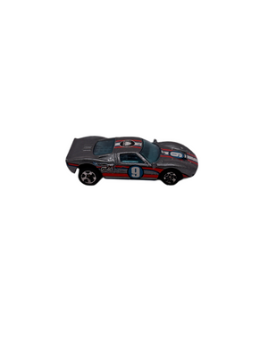 Hot Wheels Ford GT-40 Diecast
