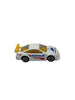Matchbox Opel Calibra Diecast white