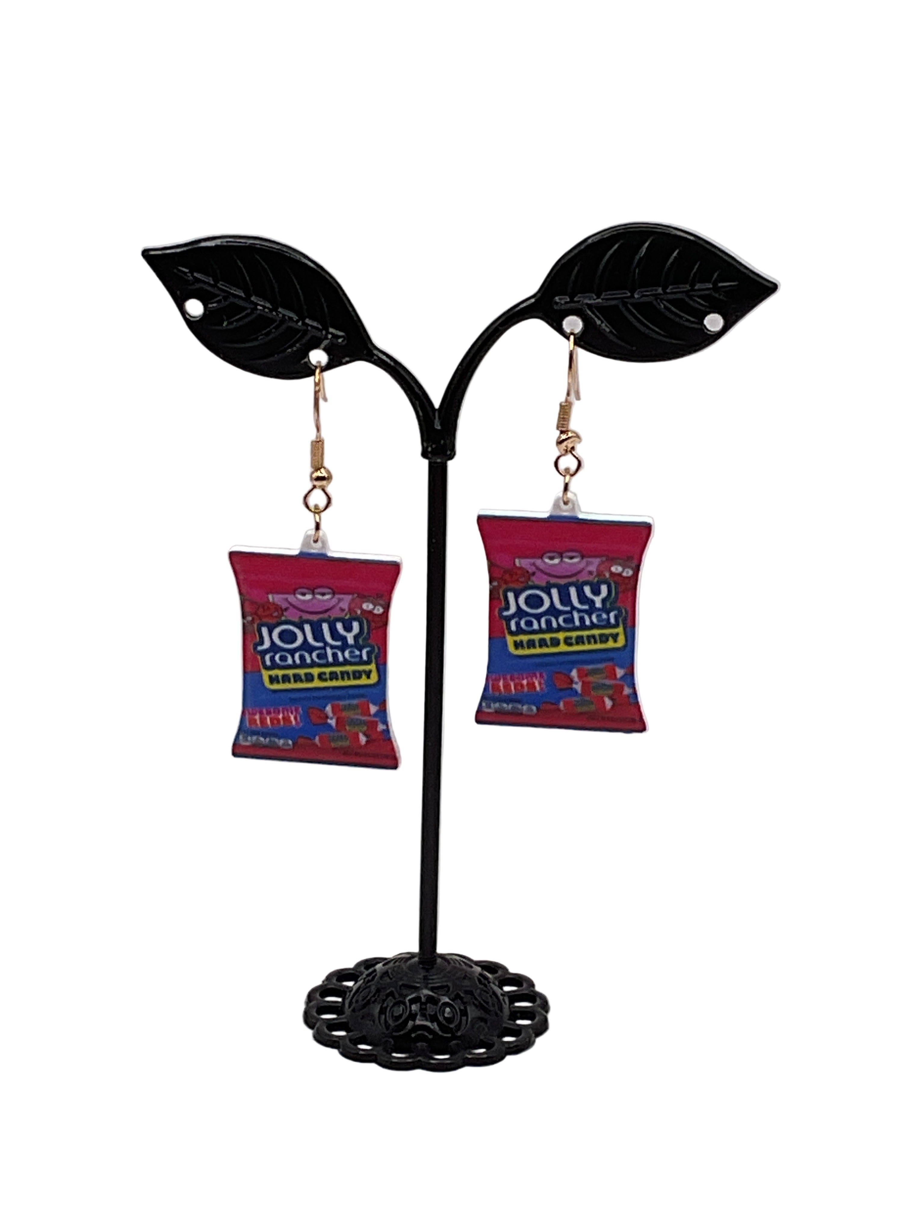 Candy Earrings 8