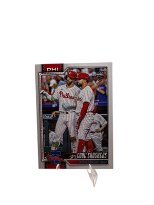 Topps Cool Crushers