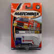 Matchbox Refuse Truck Diecast