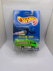 Hot Wheels Recycling Truck Diecast