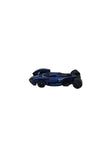 Hot Wheels Fast & Furious  Hyperfin Diecast Blue