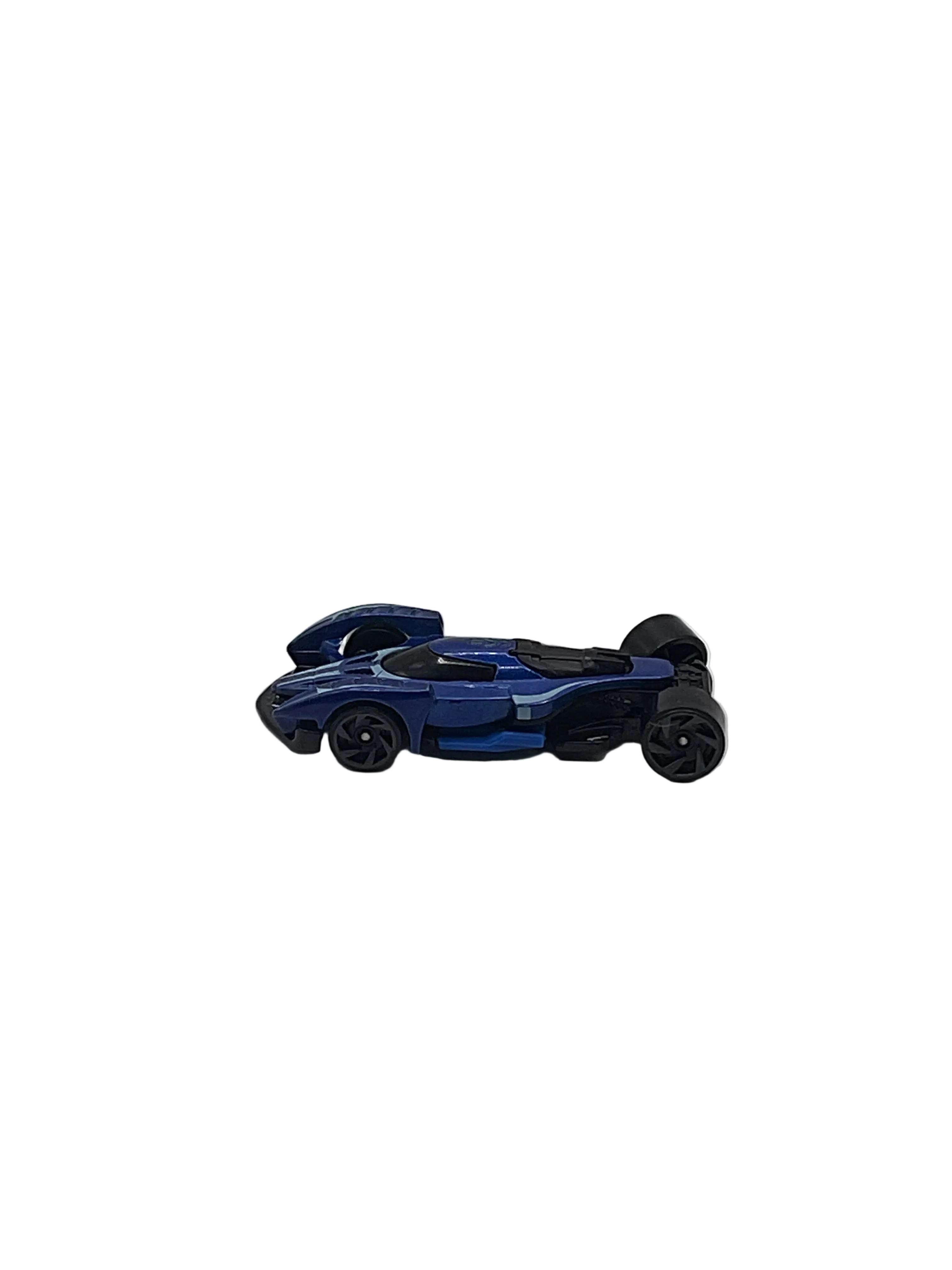 Hot Wheels Fast & Furious  Hyperfin Diecast Blue