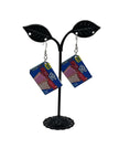Pop Tart Earrings