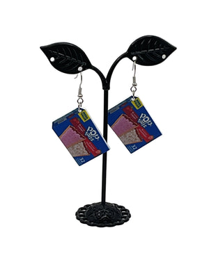 Pop Tart Earrings