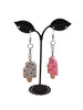 Mismatched Ice Cream Earrings