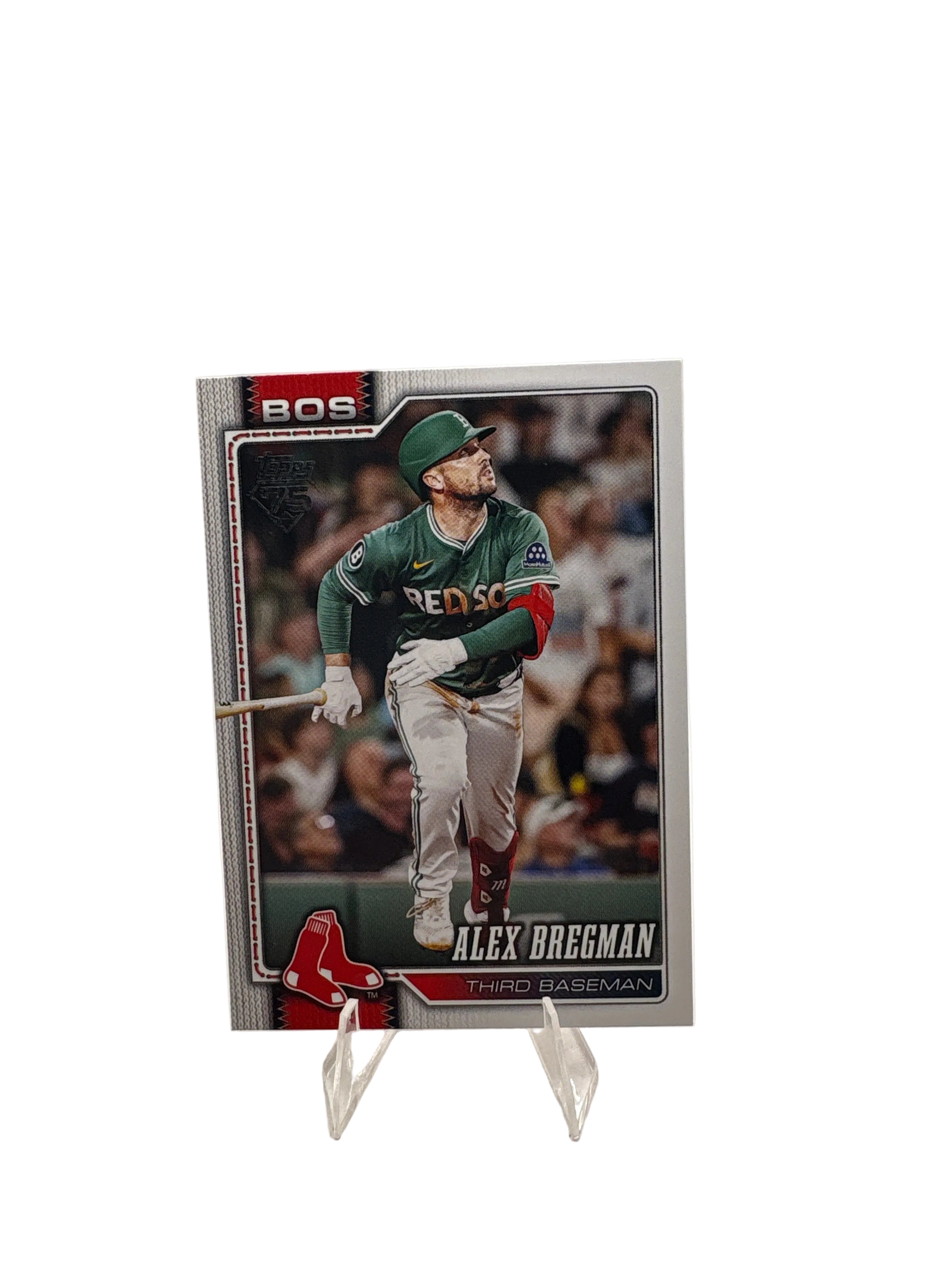 Topps Alex Bregman