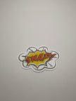 Snap! Sticker