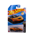 Hot Wheels McLaren W1 Diecast