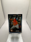 Topps Cristian Javier