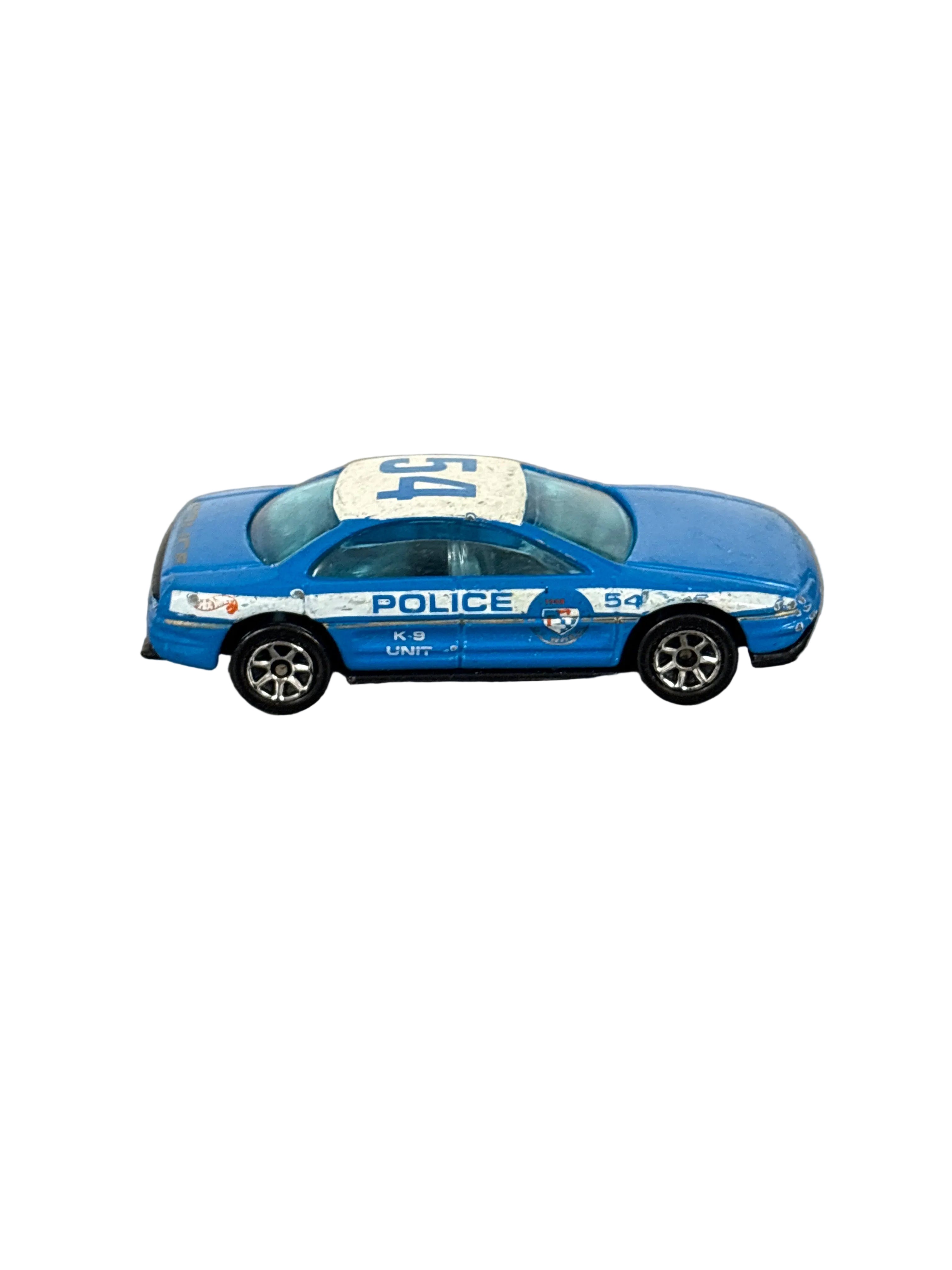 Hot Wheels Aurora Diecast