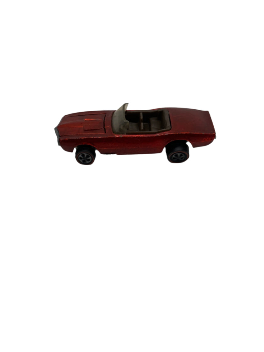 Hot Wheels Custom Firebird Diecast