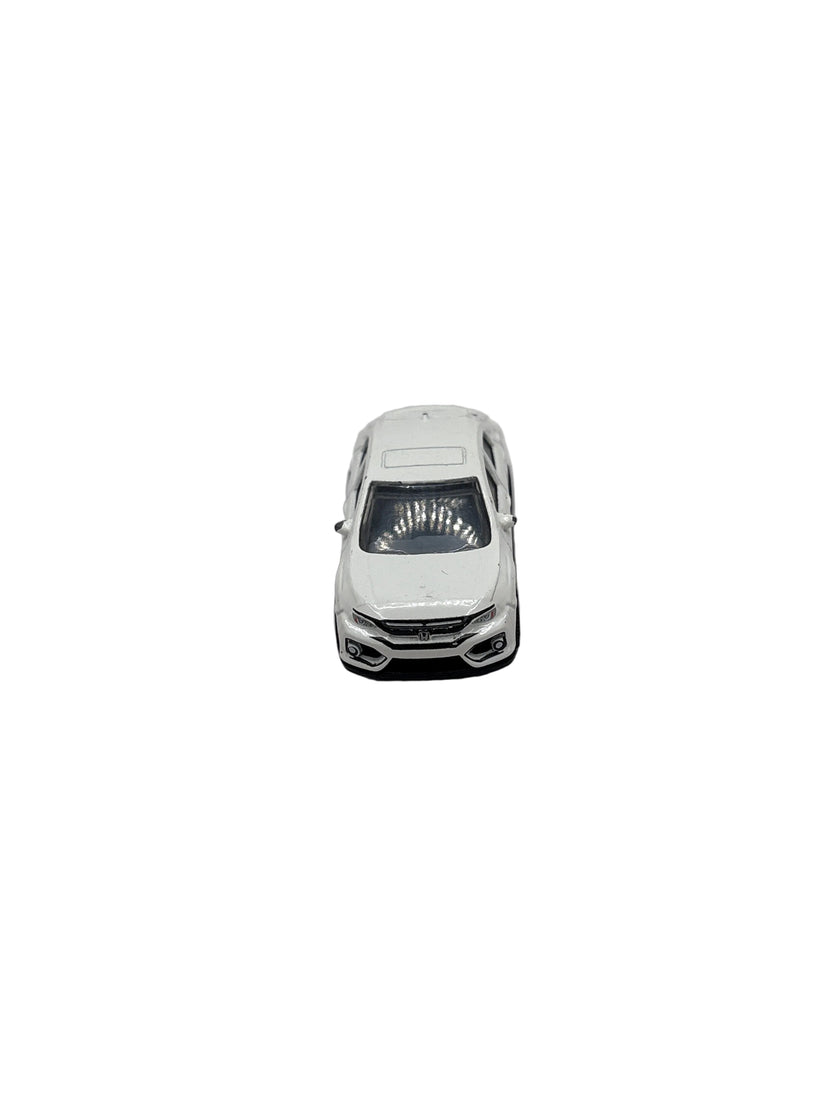 Matchbox 17 Honda Civic Diecast