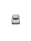 Corgi Volvo P1800 Diecast white