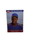 Post Dwight Gooden
