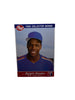 Post Dwight Gooden
