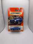 Matchbox Volkswagen Golf MK 1 Diecast