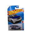 Hot Wheels Honda Odyssey Diecast