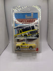 Matchbox 1986 Ford F-150 Diecast