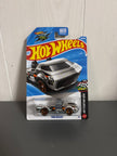 Hot Wheels Twin Dorado Diecast