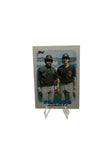 Topps Padres Leaders