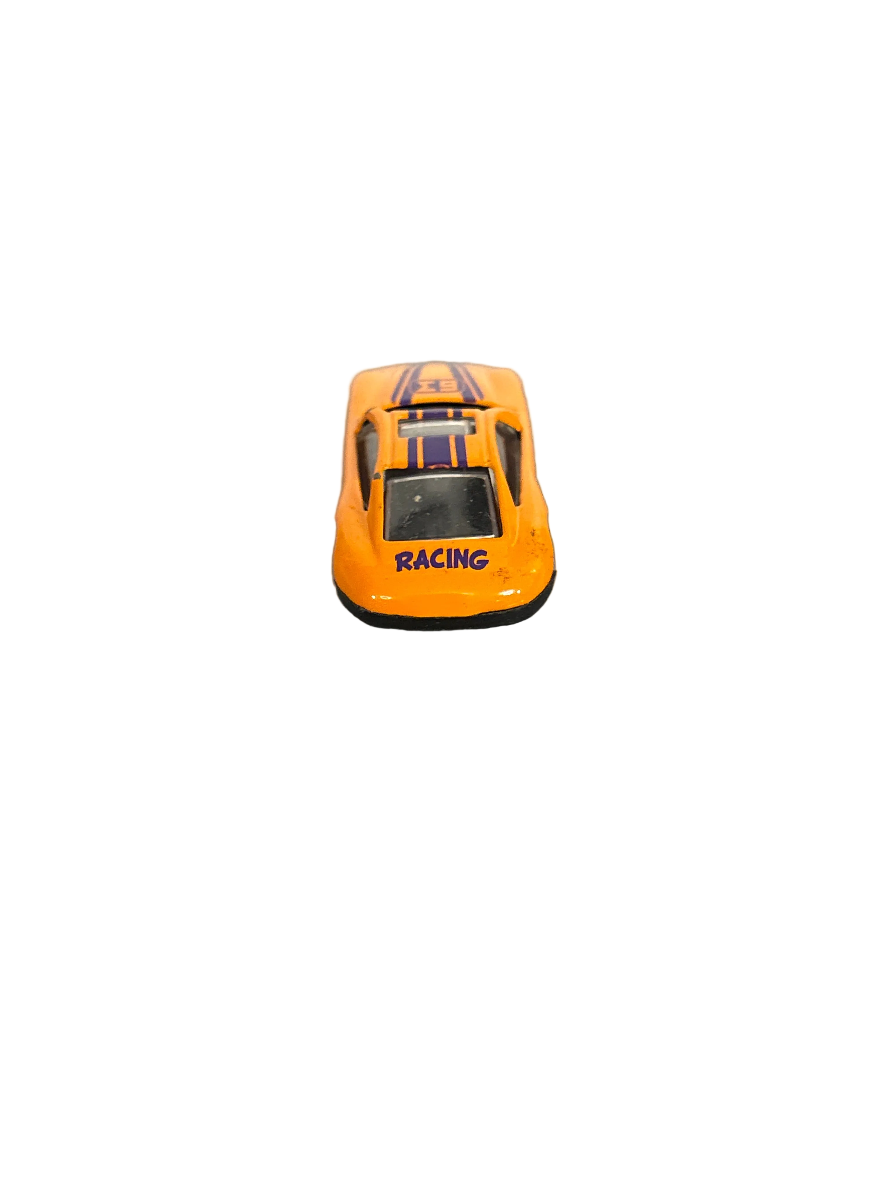 63 Racing Car Diecast