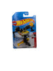 Hot Wheels Water Bomber Diecast yellow