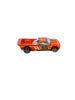 Hot Wheels Bedlam Diecast orange