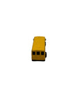 Maisto Tonka School Bus Diecast