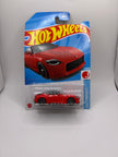 Hot Wheels 2023 Nissan Z Diecast