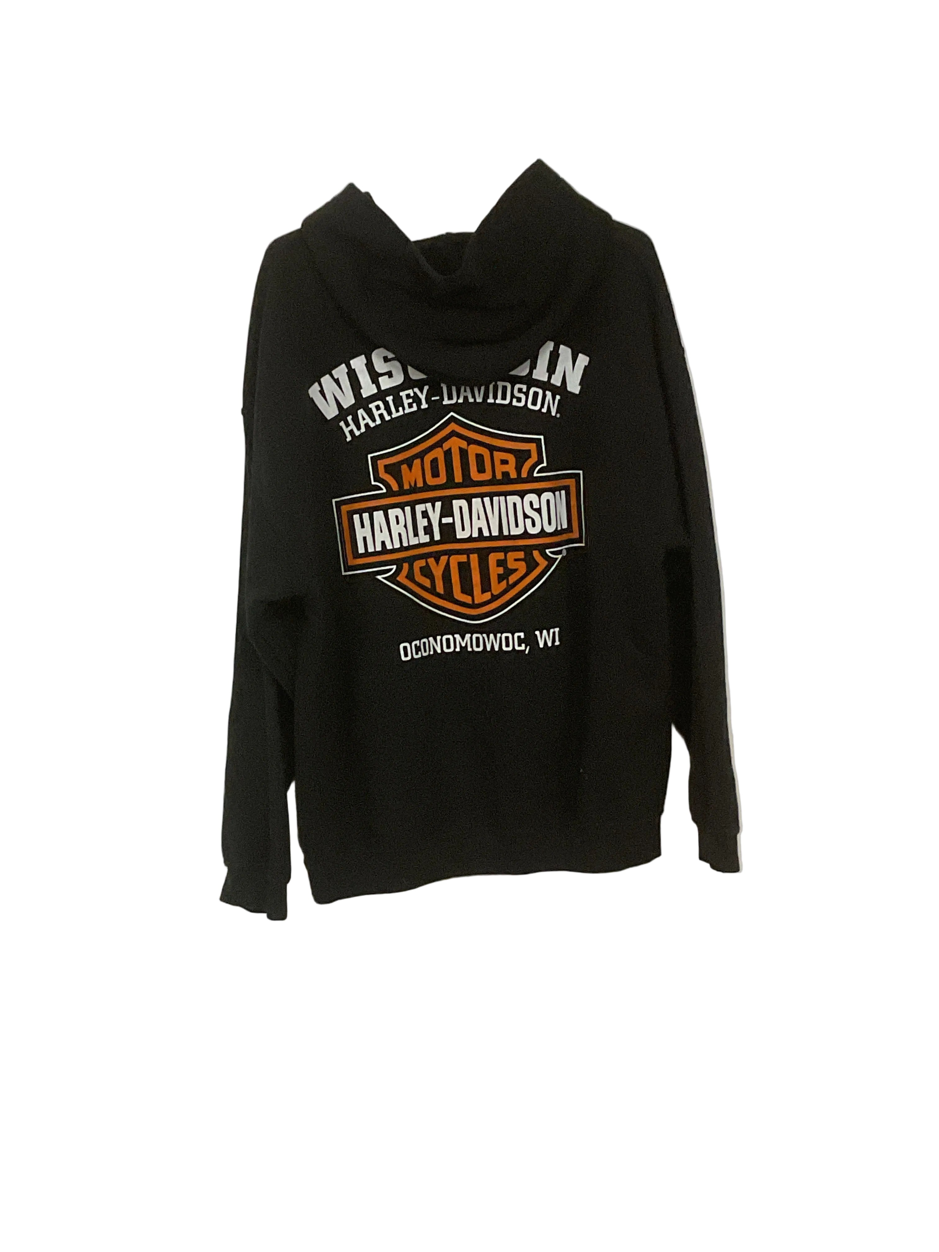 HD Hoodie